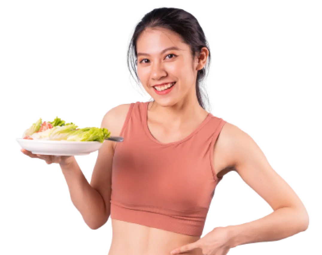 Nutrifit Services Consultation Image 1