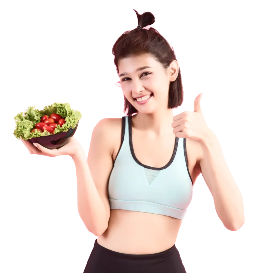 Nutrifit Services Consultation Image 2