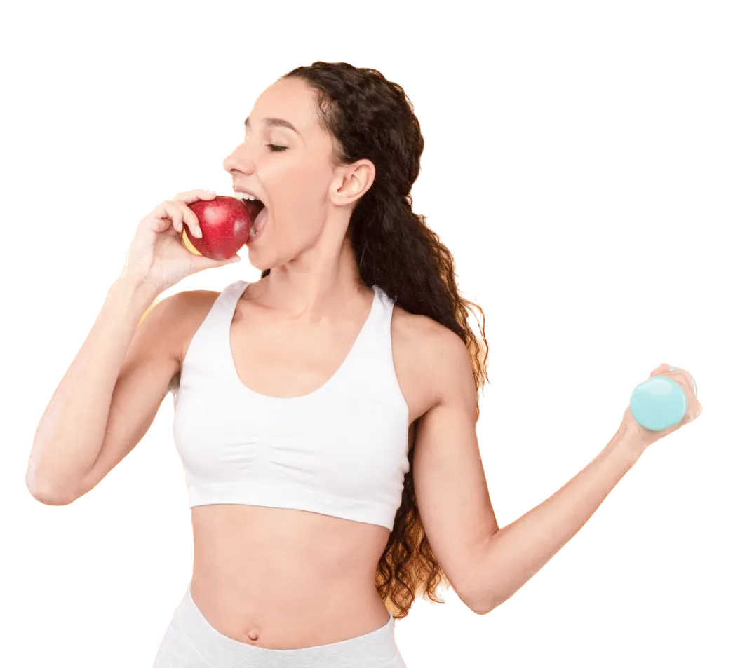 Nutrifit Services Consultation Image 3